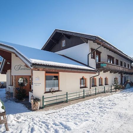 Ferienwohnungen Jutta Kaltenbach Szoba fotó